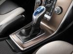Volvo V40 Cross Country 2012 года